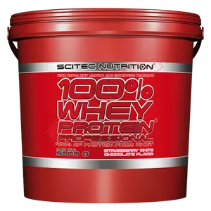 پروتئین وی پروفشنال 5 کیلوگرمی (Whey Protein Professional) سایتک